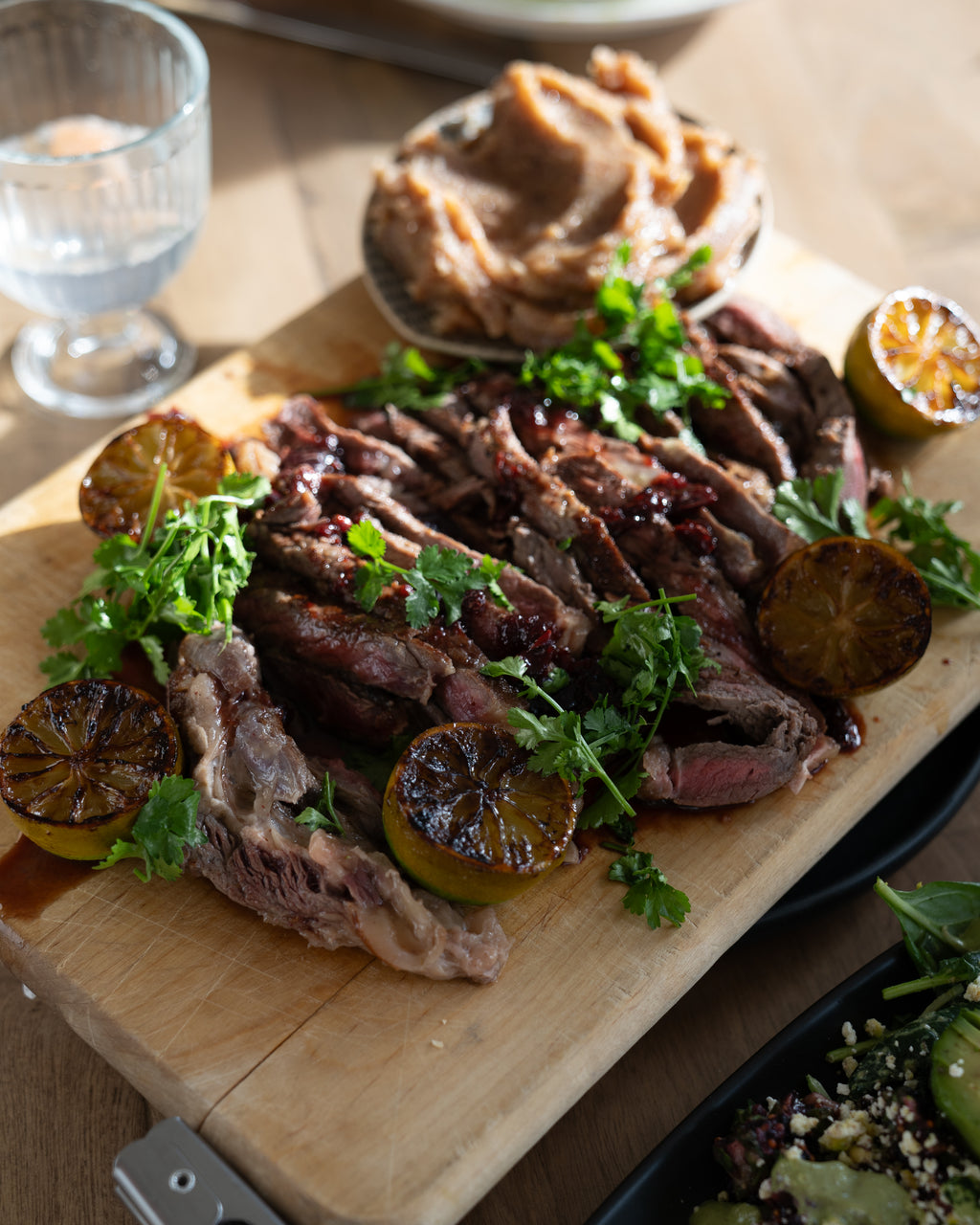 Private dining by Acacia