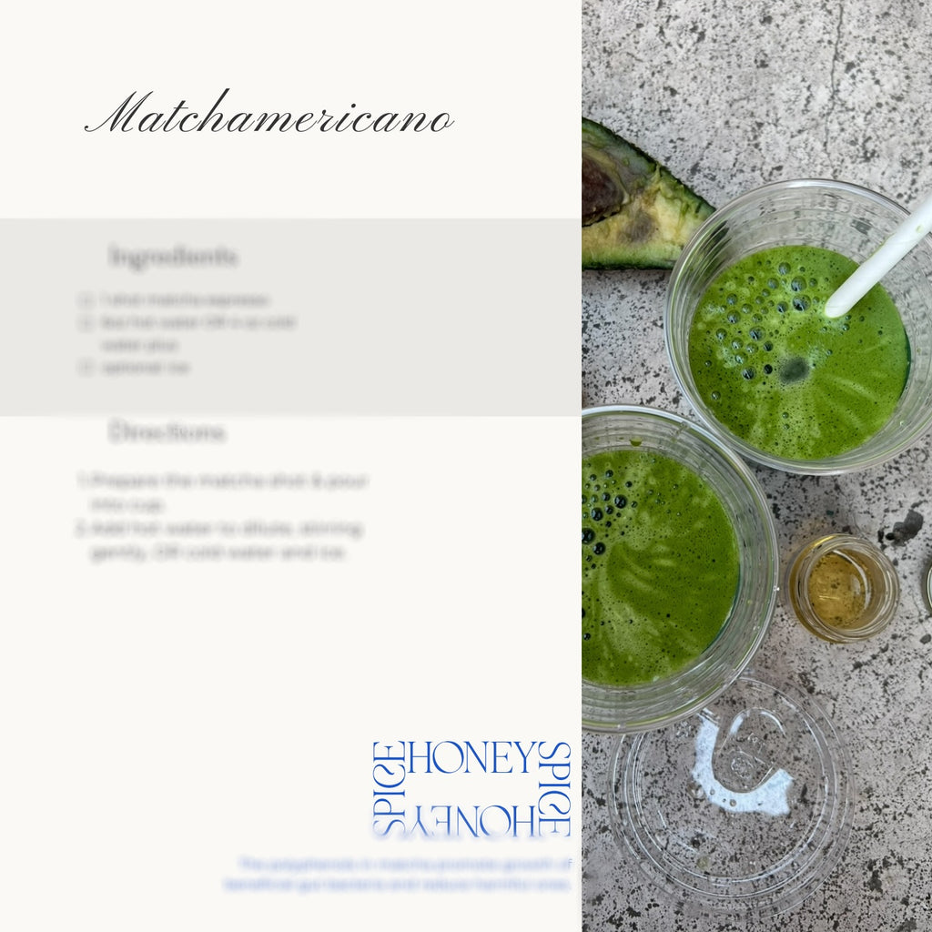 Become a Matcharista Ebook