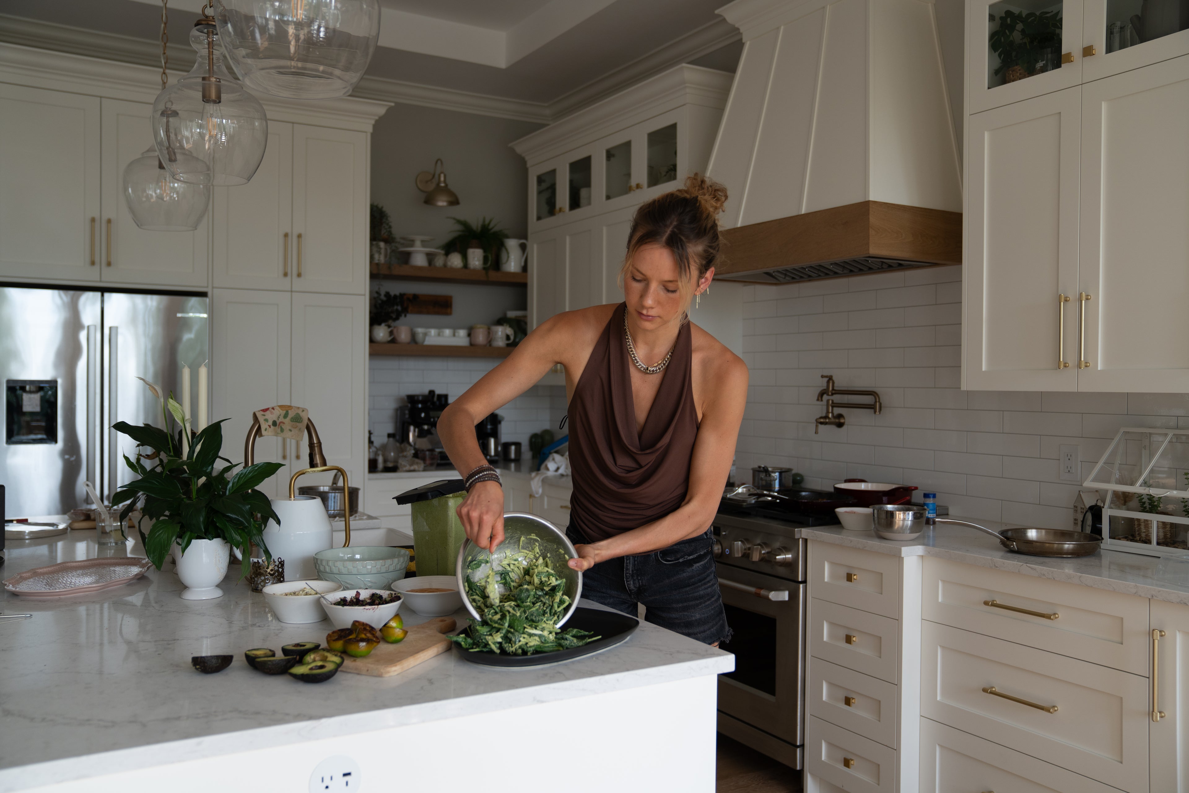 Private dining by Acacia