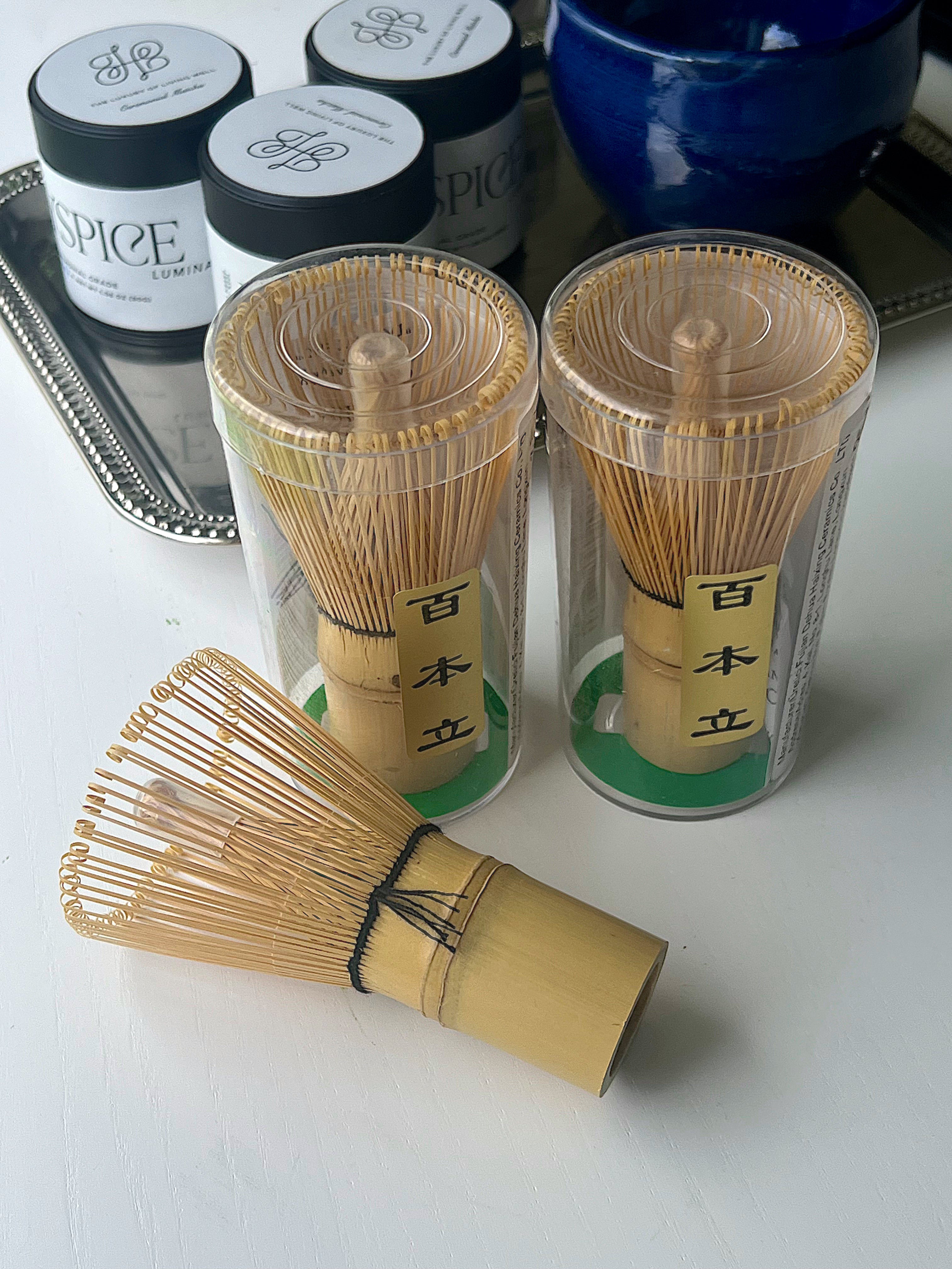 Chasen / Matcha Whisk