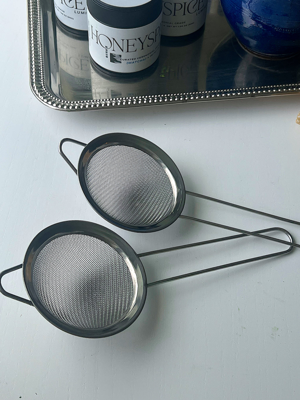 Furui / Matcha Sifter
