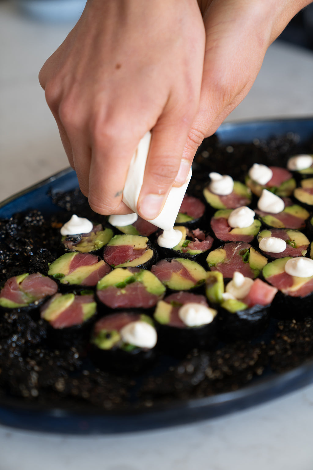 Private dining by Acacia