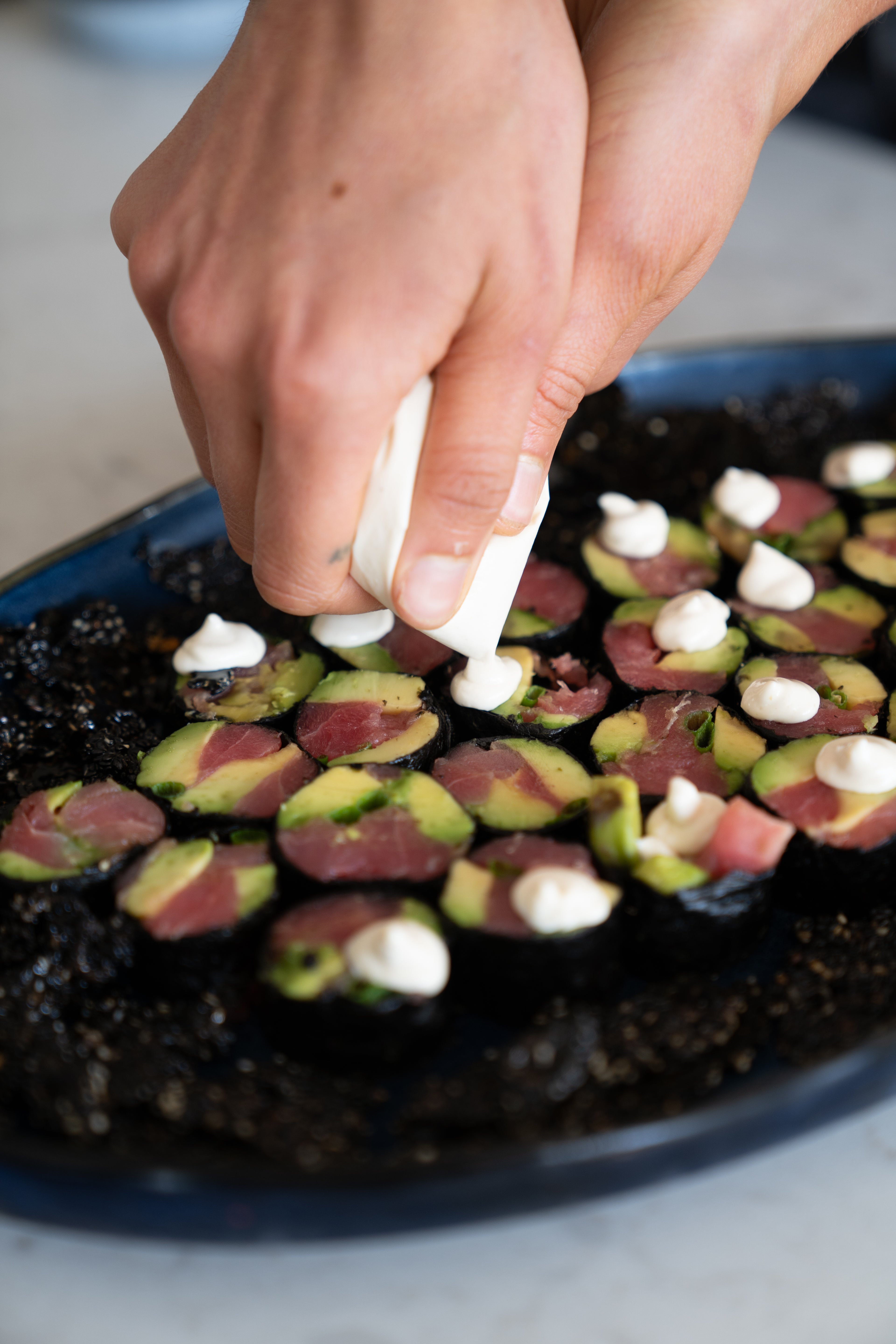 Private dining by Acacia