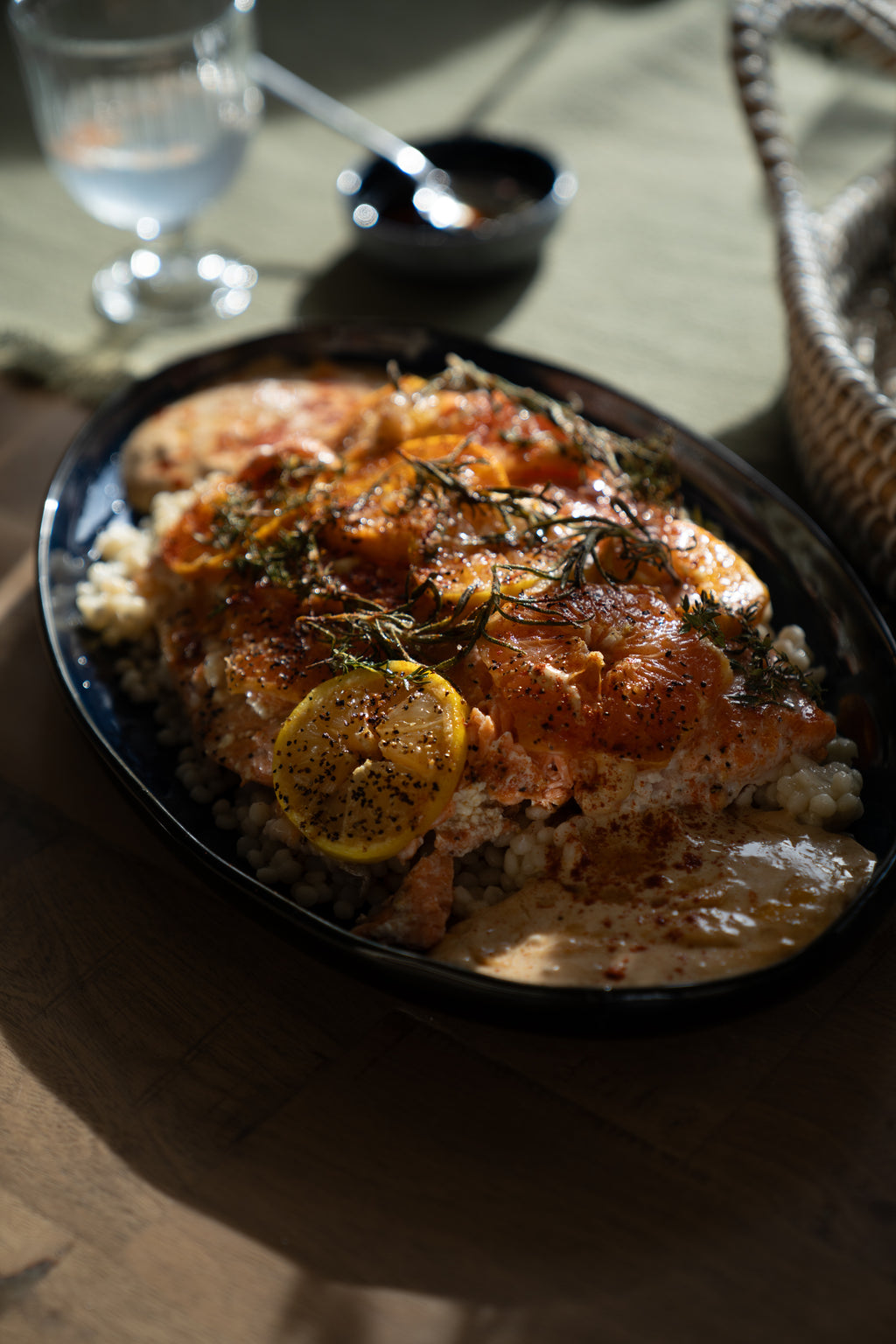 Private dining by Acacia