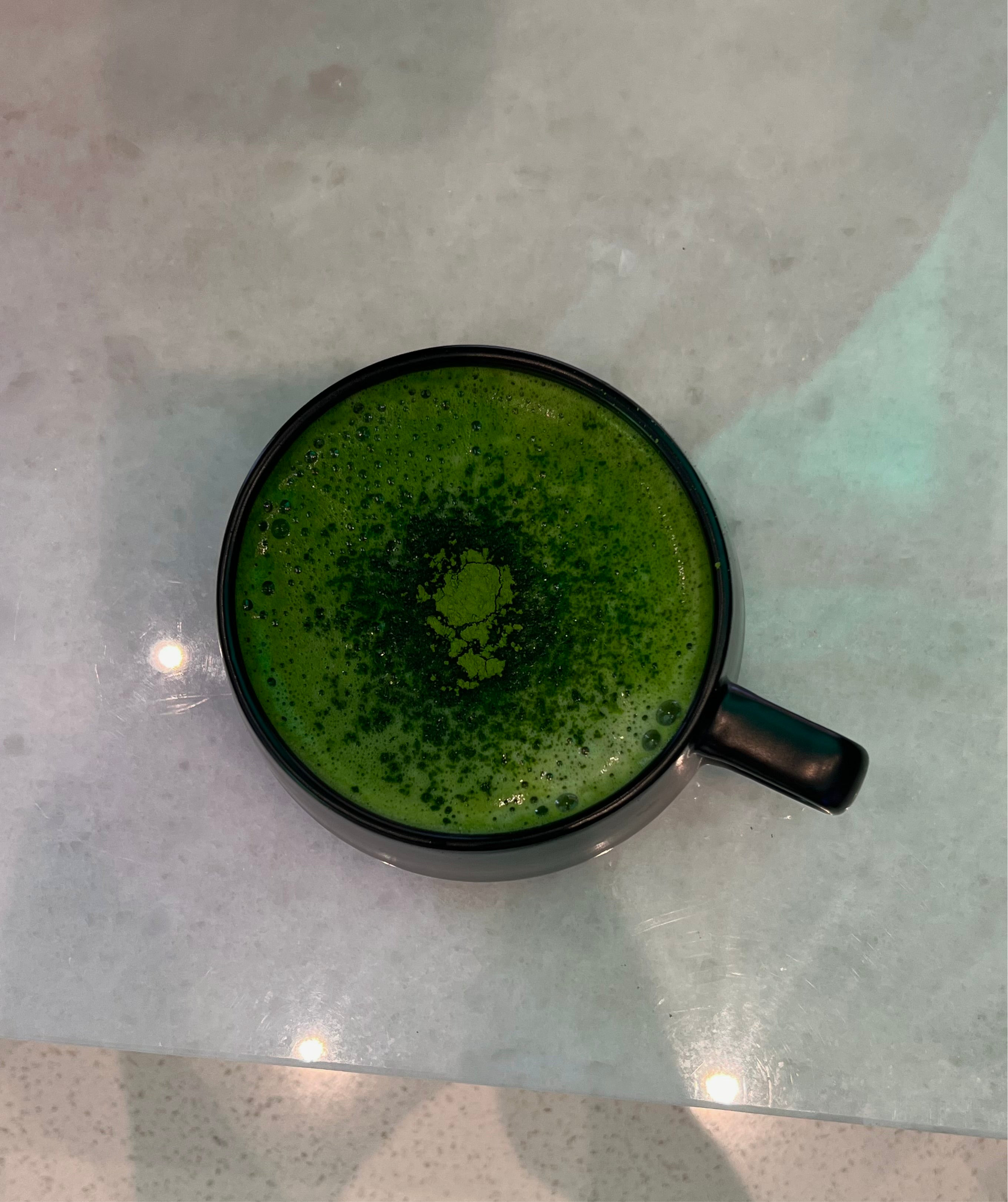 Honeyspice Ceremonial Matcha – Lumina