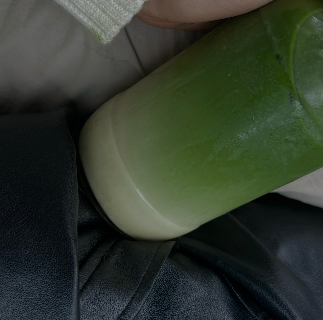 30g Honeyspice Matcha Tins - Lumina