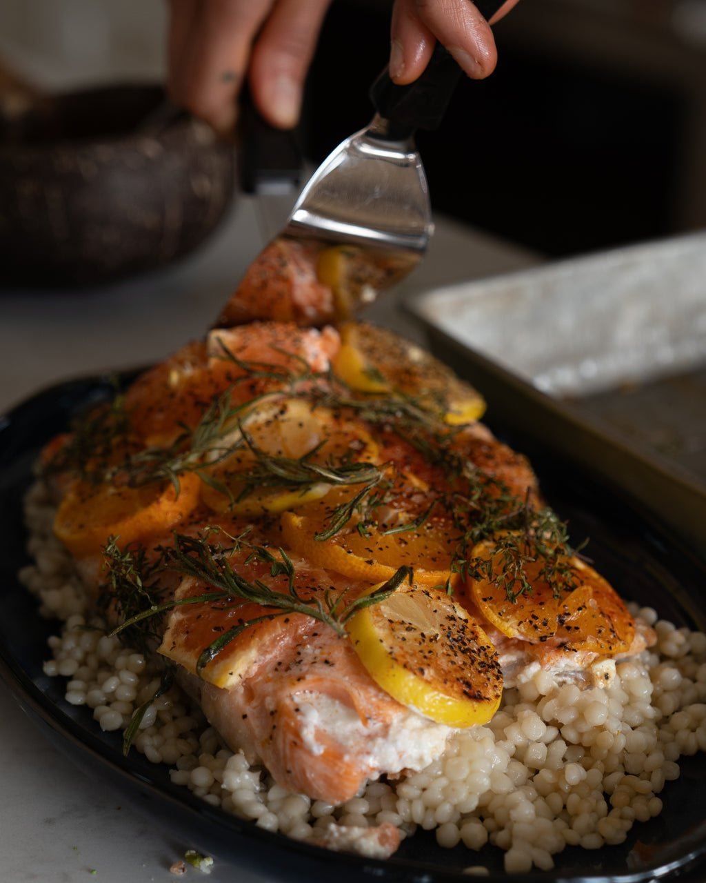 Private dining by Acacia