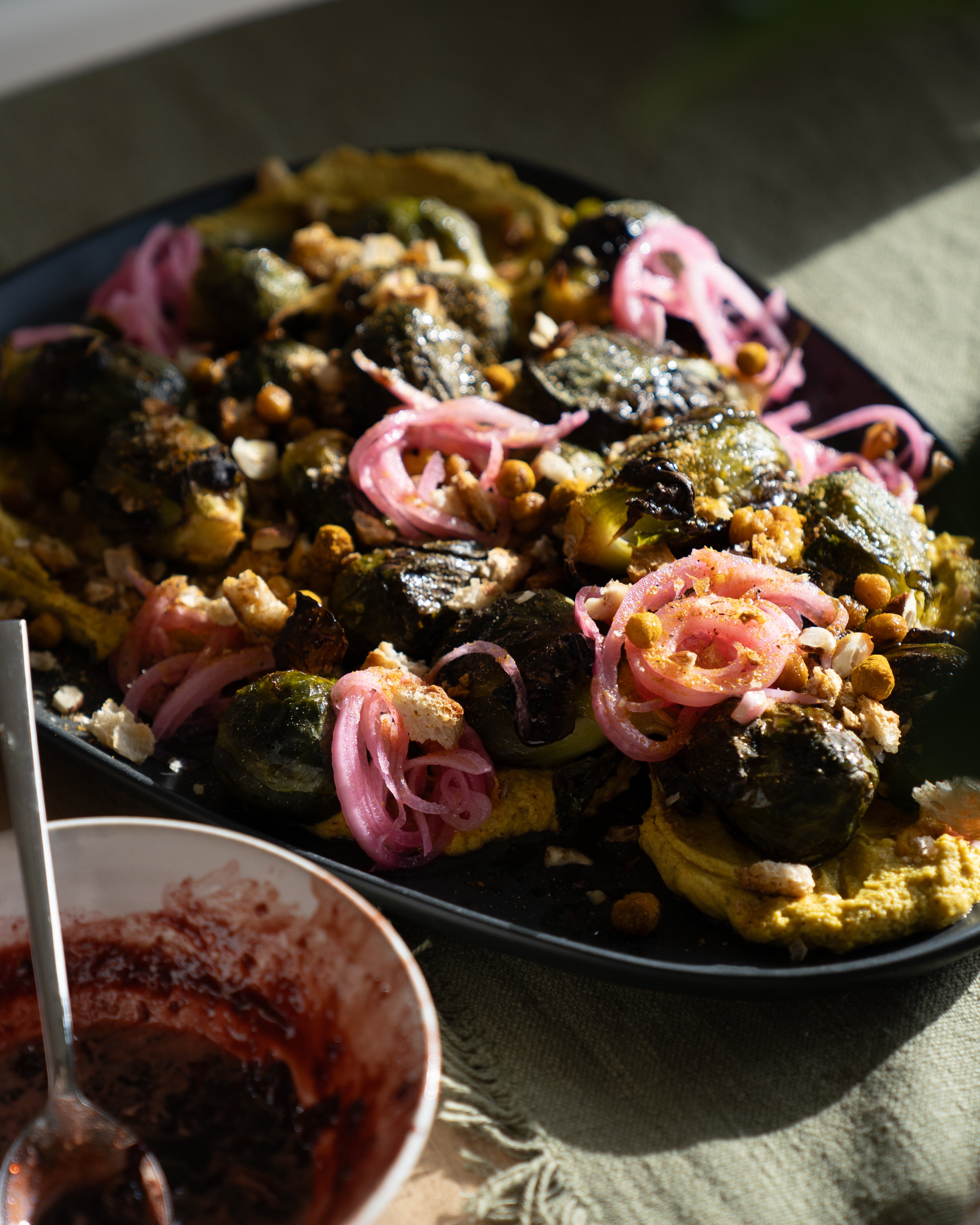 Private dining by Acacia