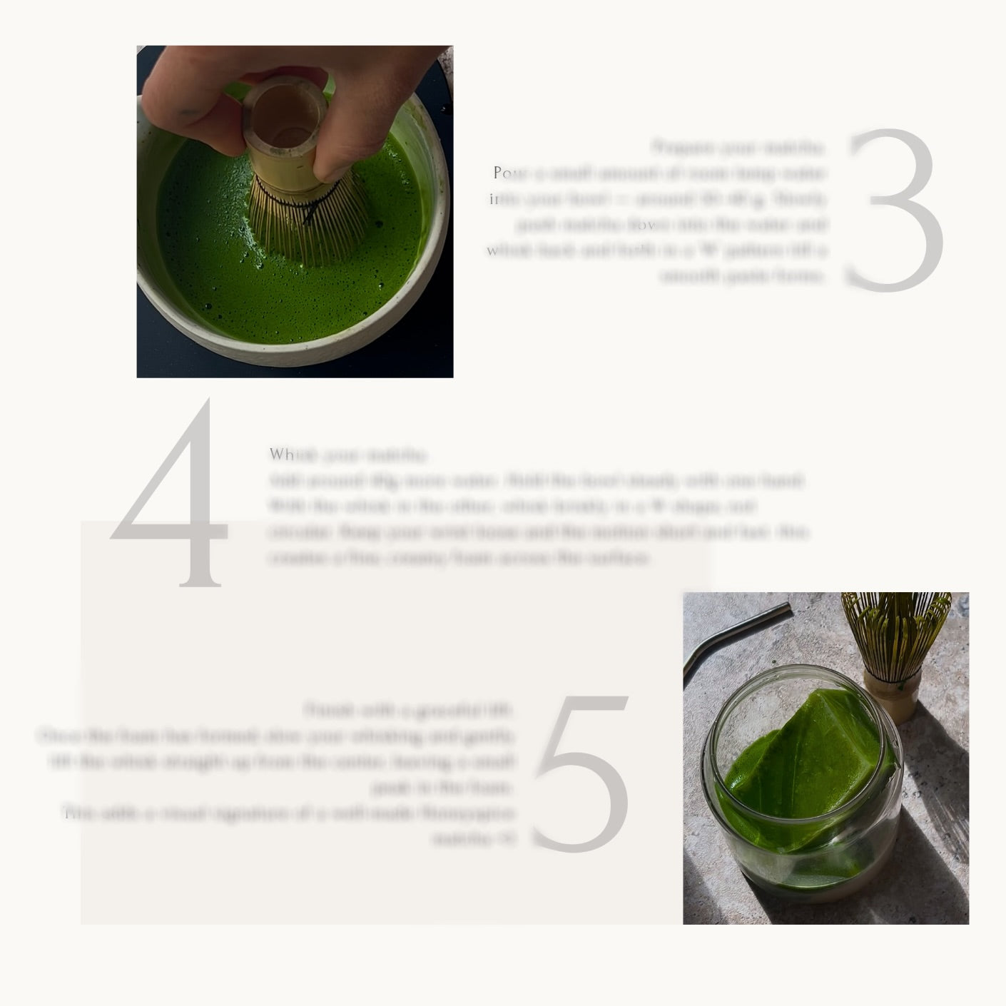 Become a Matcharista Ebook