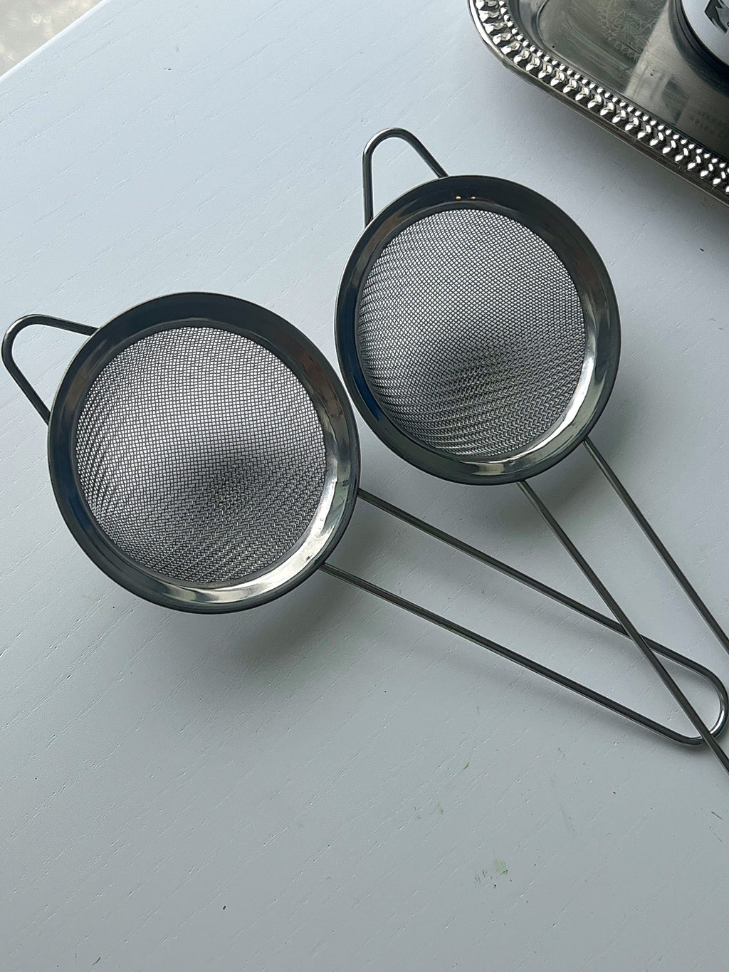 Furui / Matcha Sifter