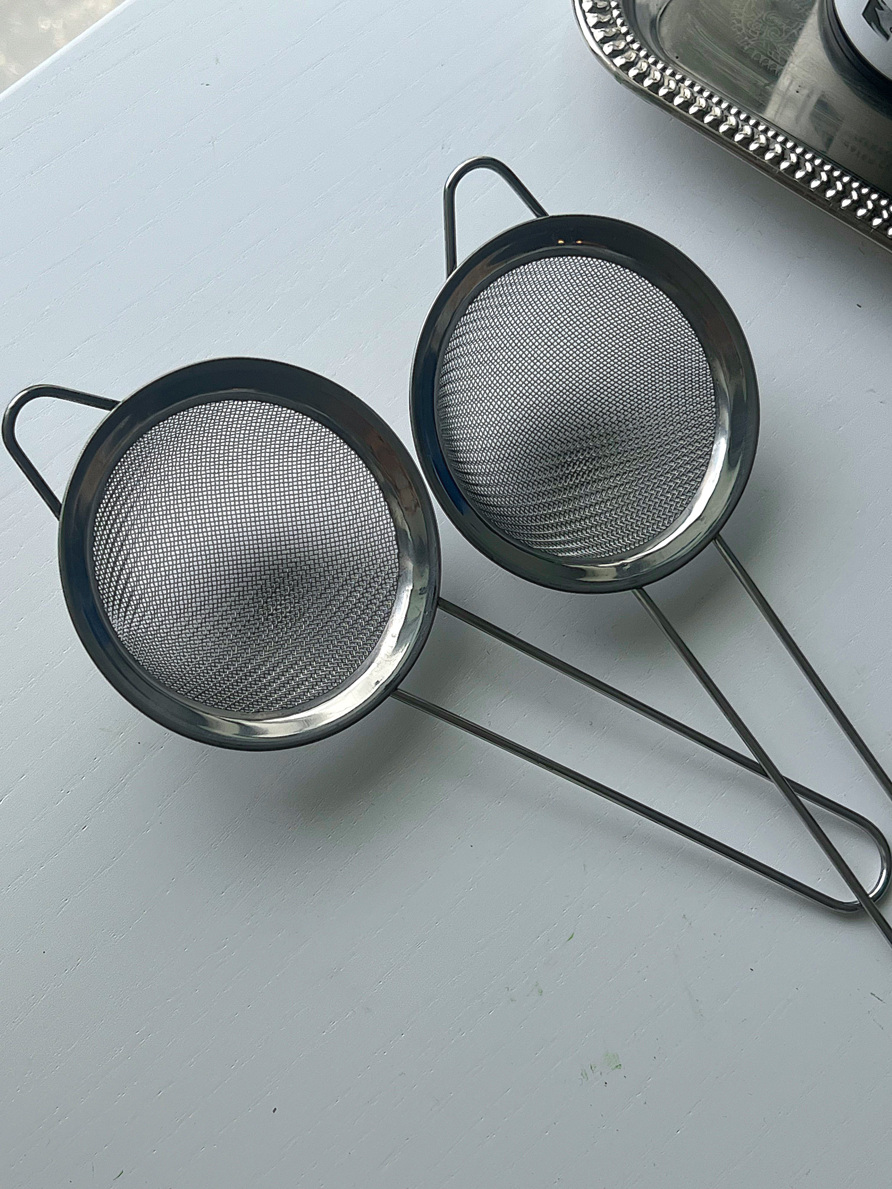 Furui / Matcha Sifter