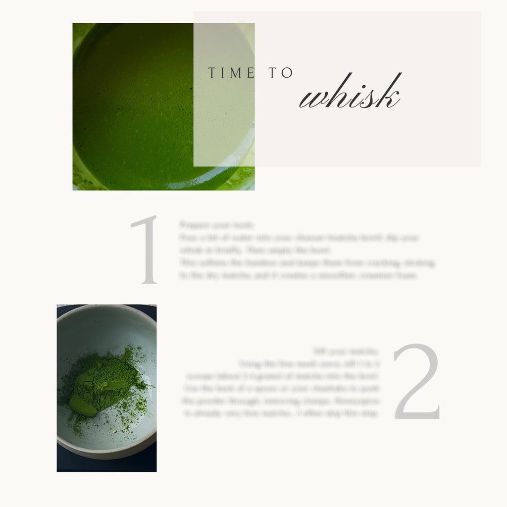 Become a Matcharista Ebook