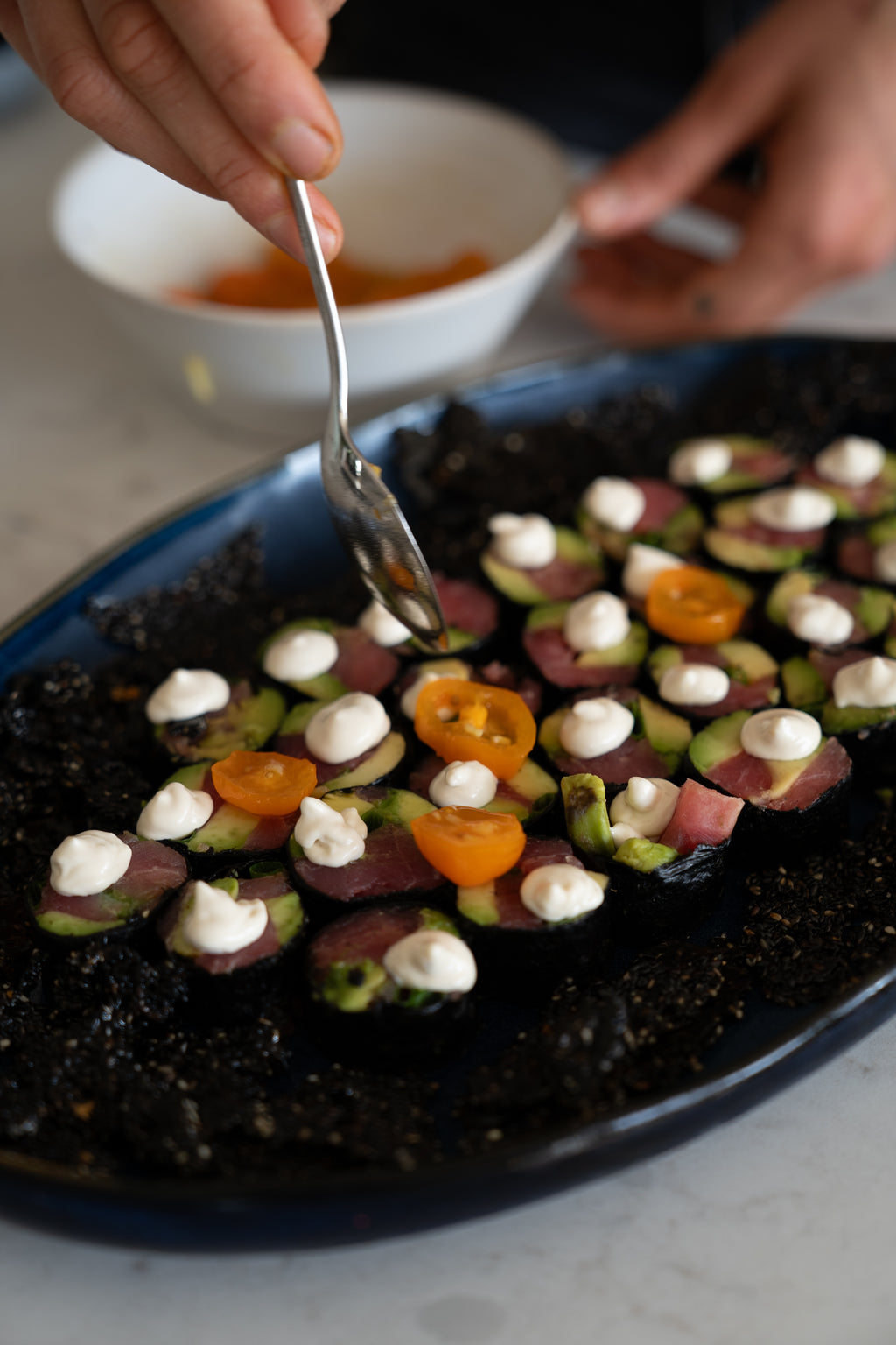 Private dining by Acacia