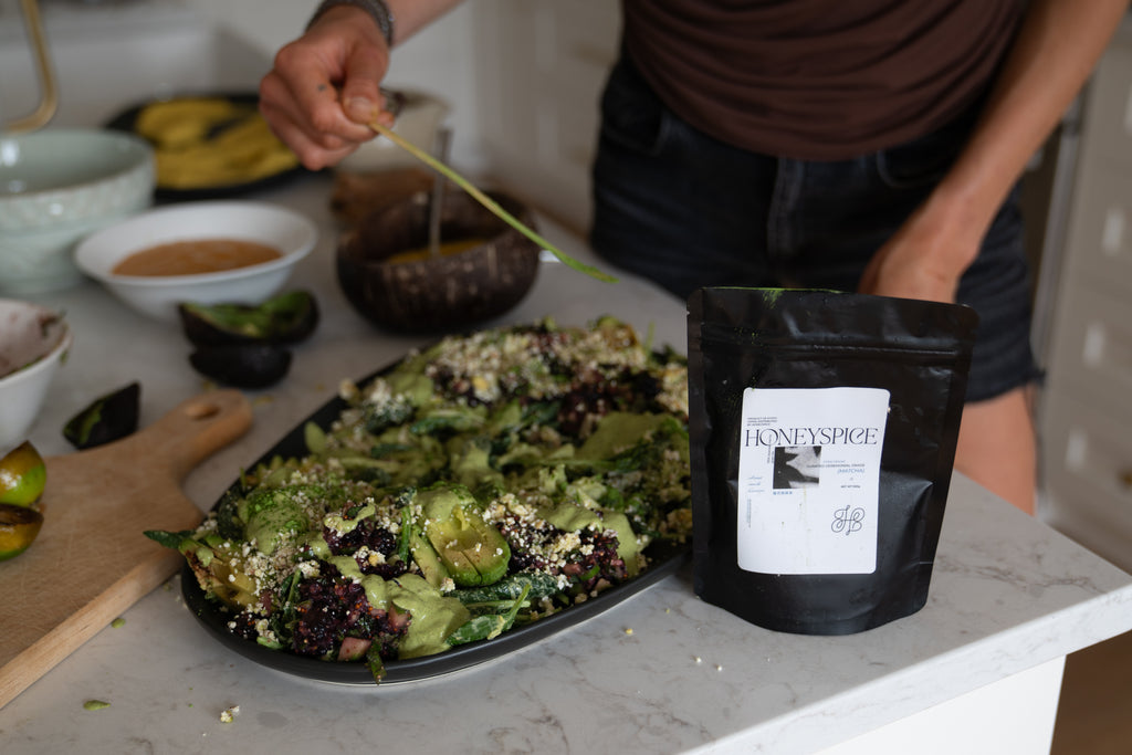 Private dining by Acacia