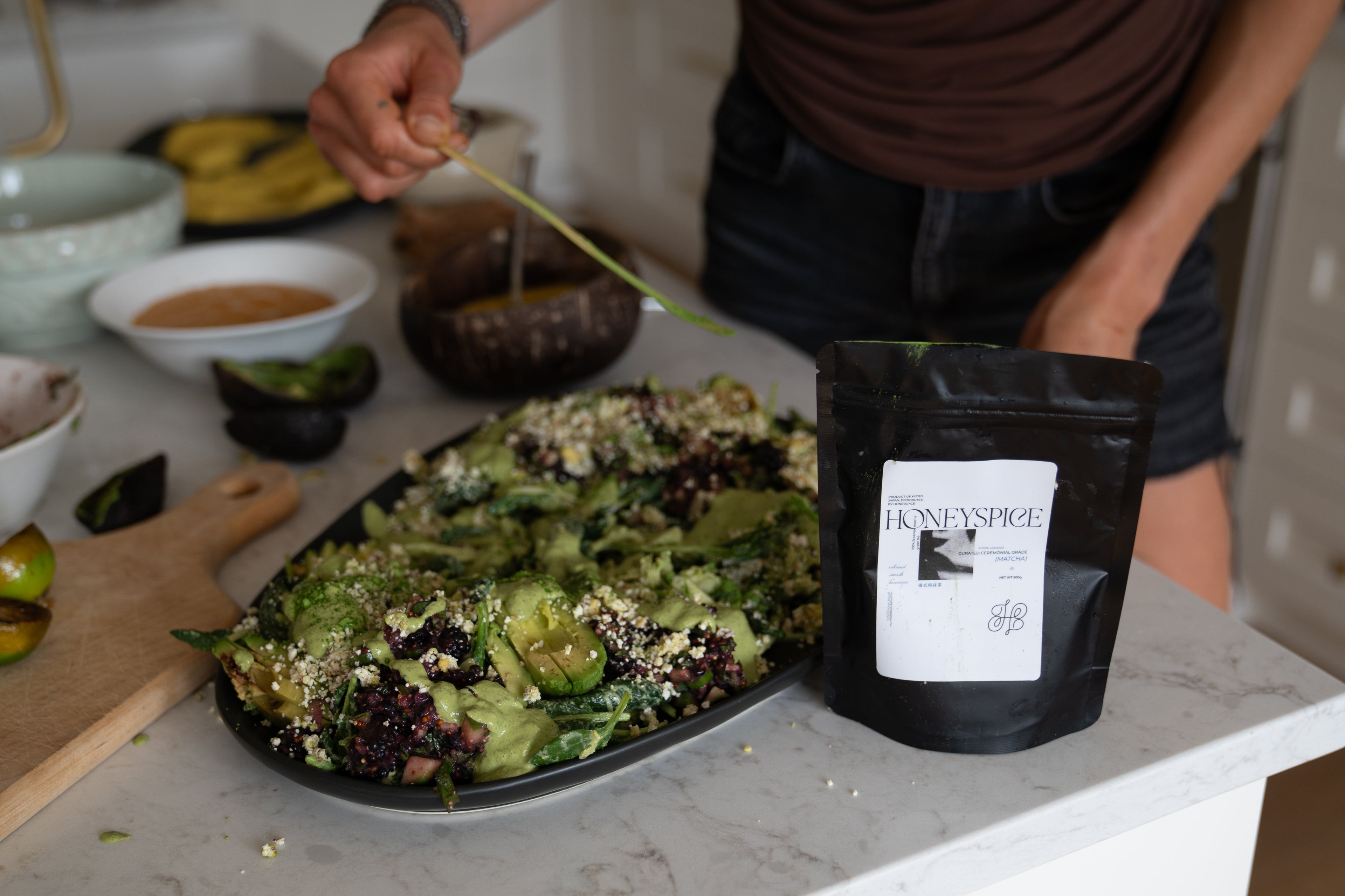 Private dining by Acacia