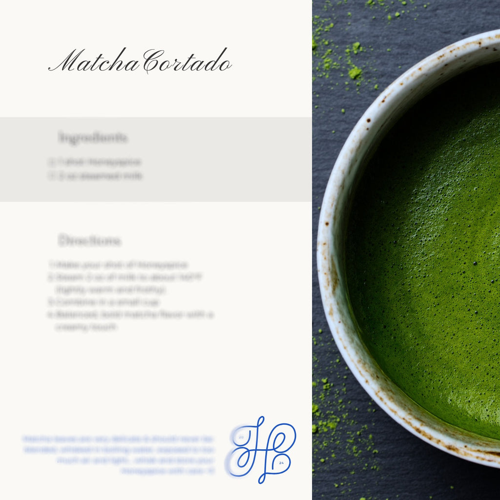 Become a Matcharista Ebook