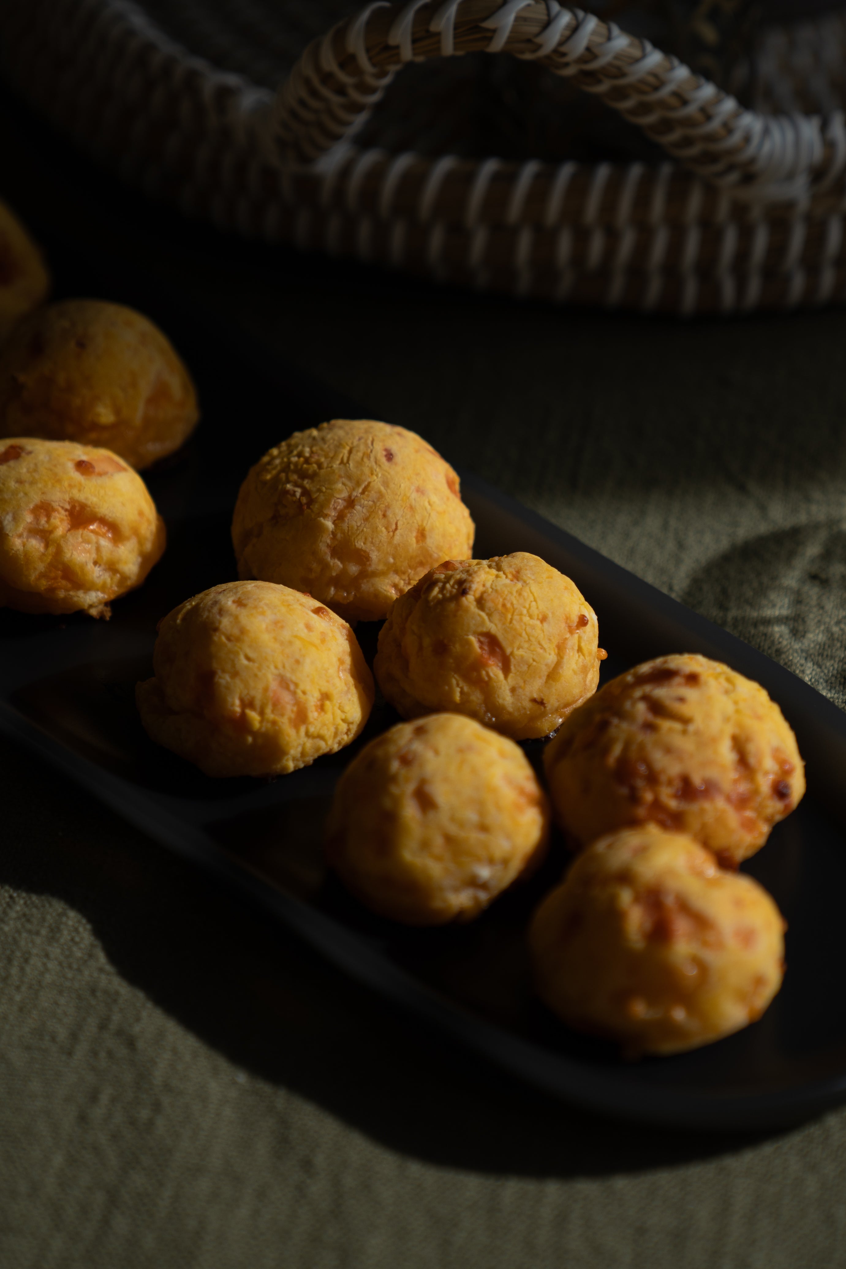 Private dining by Acacia