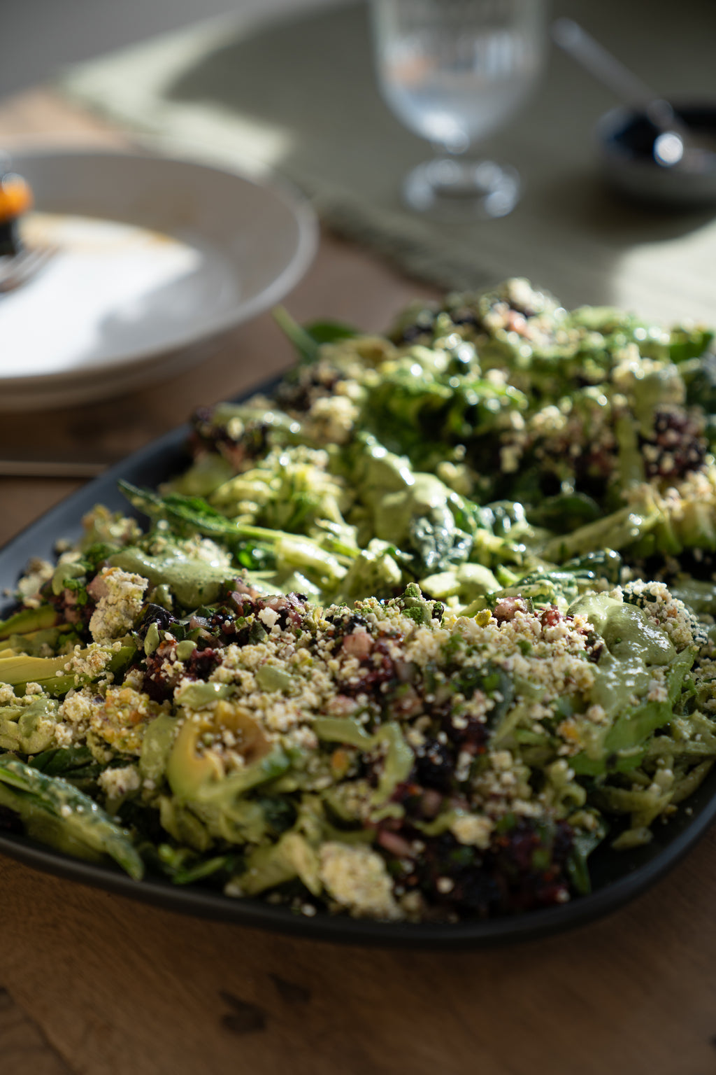 Private dining by Acacia