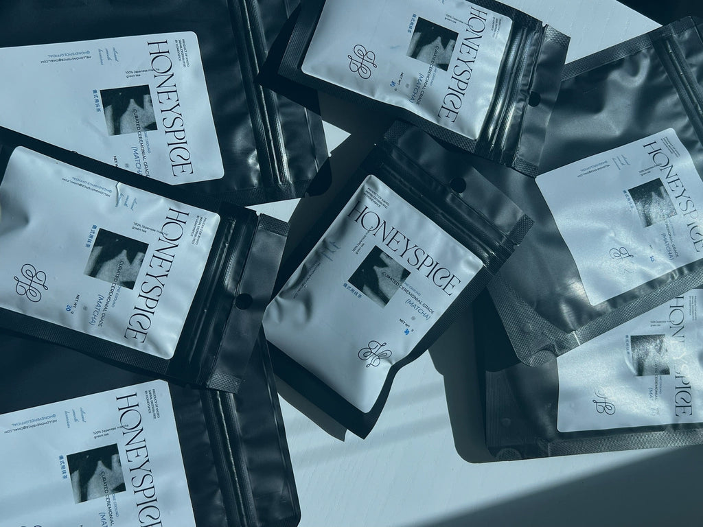 30g refill bags